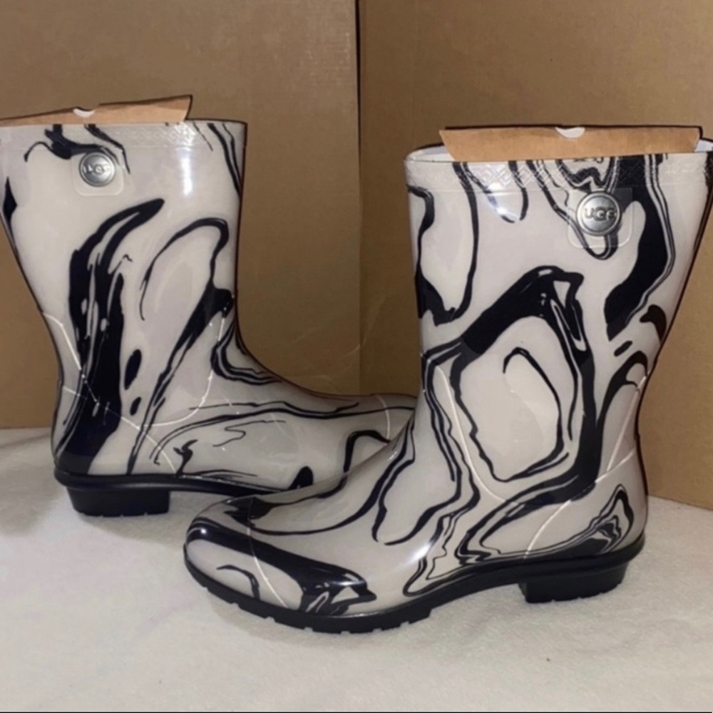 UGG SIENNA MARBLE